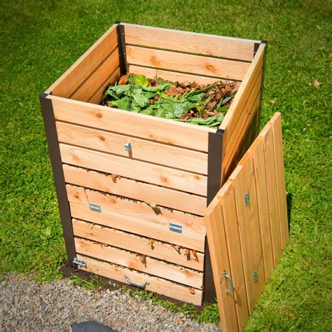 9 Best Compost Bin To Make Compost At Home – Slick Garden