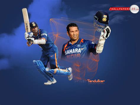 Sachin Tendulkar High Quality Wallpapers