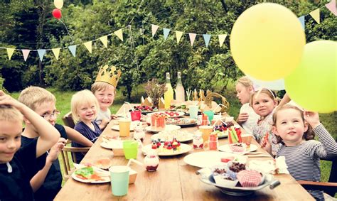 The Top 14 Party Games for Kids | Enjoy Classic Kids Party Games