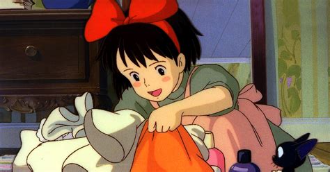 The Best Studio Ghibli Movies To Stream On HBO Max