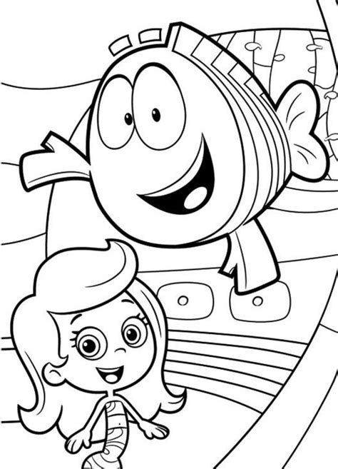 Molly Coloring Pages at GetColorings.com | Free printable colorings ...