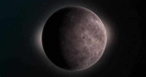 Dysnomia Moon, Motion Graphics | VideoHive