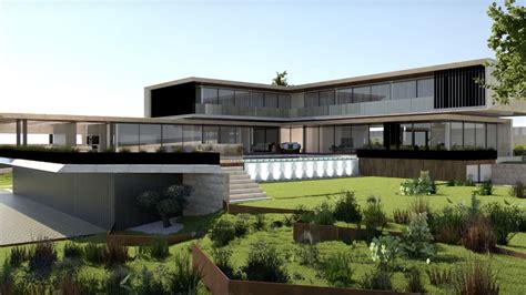 Cristiano Ronaldo has purchased Portugal’s most expensive home and will ...