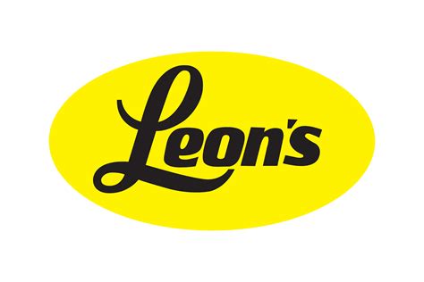 Download Leon's Logo in SVG Vector or PNG File Format - Logo.wine