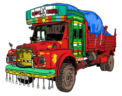 Indian Truck Driver Png - Check out our truck driver png selection for ...