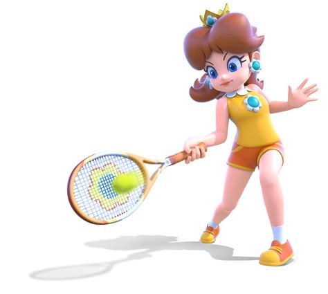 Mario Tennis: Ultra Smash - Overview trailer and artworks - Perfectly ...