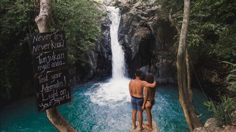 8 Best Waterfalls to Explore in Bali for Adventure Seekers - One Life ...