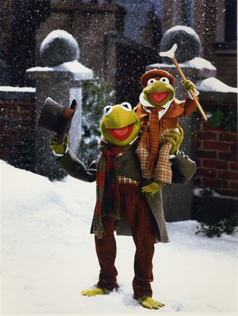 The Muppet Christmas Carol (1992)