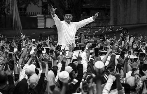 Prabowo & His Overseas Trips | Analysis by Yosefardi