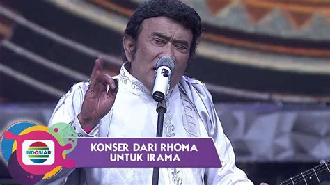 Rhoma Irama & Soneta Group Ingatkan Semua "Boleh Saja" Tapi ...