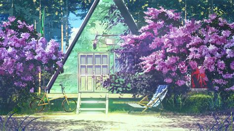 Anime Spring Wallpapers - Top Free Anime Spring Backgrounds ...