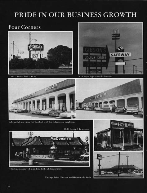 A Tribute to Tomball: A Pictorial History of the Tomball Area - Page ...