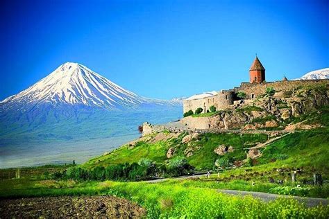 Tourisme à Ararat Province 2023 : Visiter Ararat Province, Arménie ...