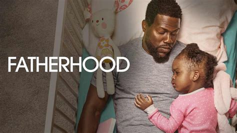 Fatherhood Poster