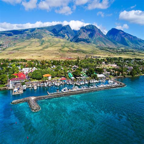 How To Spend A Day In Lahaina, Maui