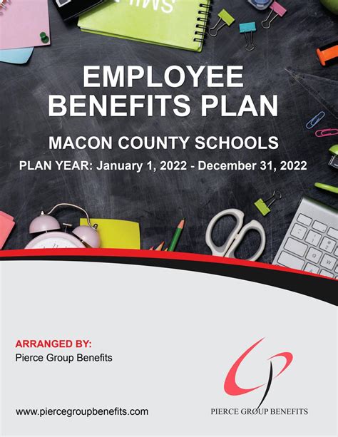 Macon County Schools 2021 Booklet 22PY (11.2.21) by Pierce Group ...