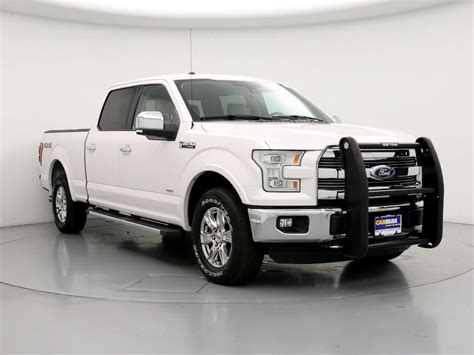 Ford F 150 Carmax