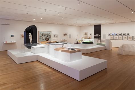 MoMA to close galleries dedicated to architecture and design ...