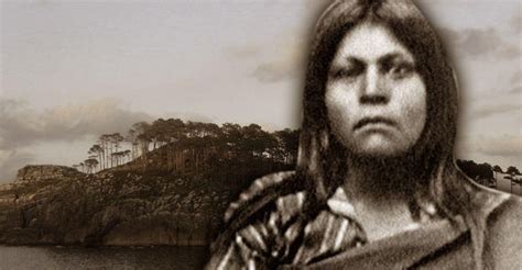 The Tragic Life Of Juana Maria, The Lone Woman Of San Nicolas Island ...