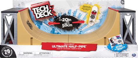 Tech deck ramps - circesoftware.net