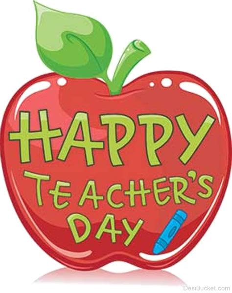 Happy Teachers Day PNG Pic | PNG All