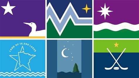 Beth Mccoy Trending: Minnesota State Flag Redesign 2023