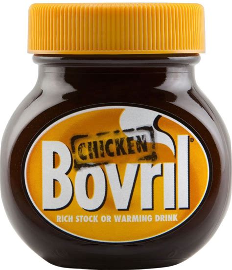 No syns and tasty too! Chicken Bovril Savoury Drink #slimmingworld ...