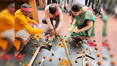 Chhattisgarh’s culture and festivities showcased in Delhi via Hareli ...