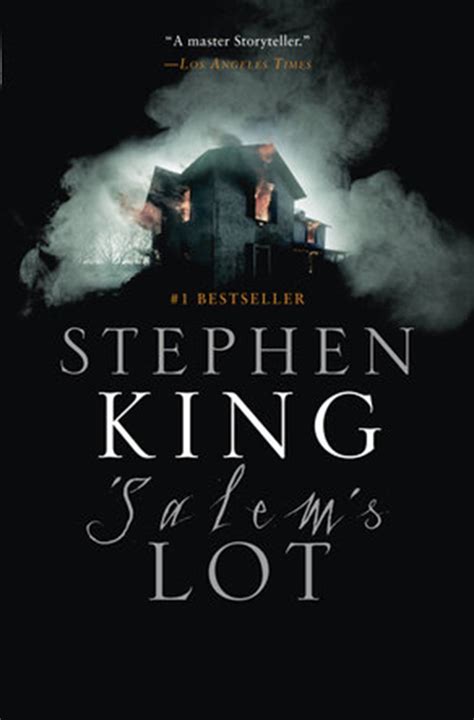 20 Scary Books for Grownups