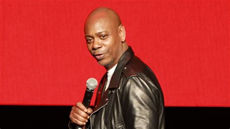 Dave Chappelle Wins Grammy for Standup Special That Sparked Netflix ...