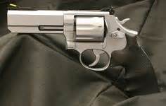 CLARK CUSTOM {REVOLVERS GUNS}