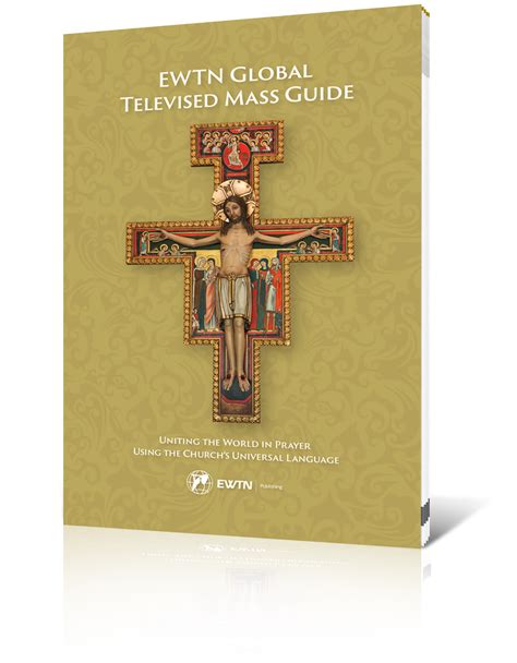 EWTN Global Catholic Television Network: Catholic News, TV, Radio | EWTN