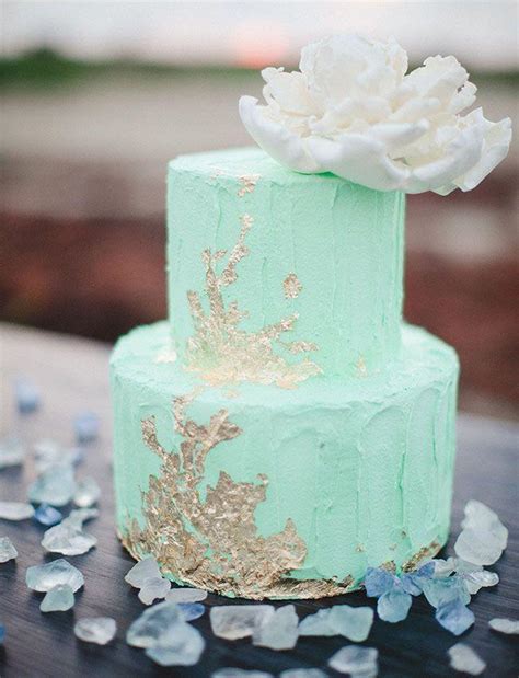 Green Wedding - Seafoam Green Wedding #1988757 - Weddbook