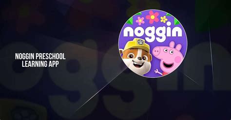 Noggin Apple Matching Finalolivia Enhances Preschoolers