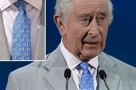 Elgin Marbles spat: King Charles’ Greek-flag tie raises eyebrows at ...