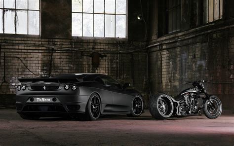 Black Car Wallpapers - Wallpaper Cave