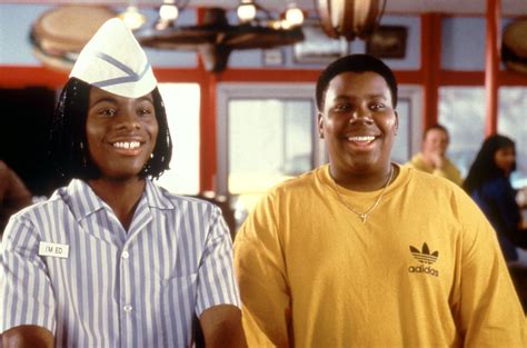 ‘Good Burger’ Sequel with Kenan and Kel Ordered at Paramount+ – IndieWire