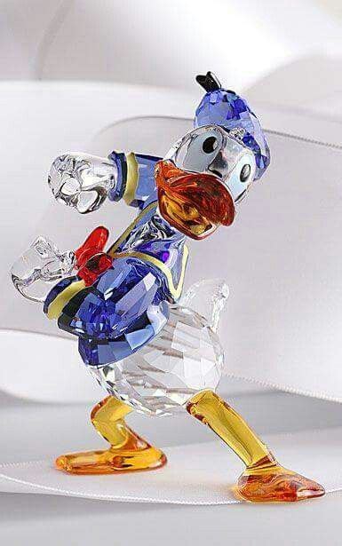 Swarovski Crystal Figurines, Crystal Ornament, Crystal Art, Swarovski ...