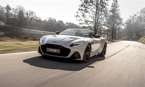 Aston Martin Dbs Superleggera How Many Made - astonmartinlagonda21