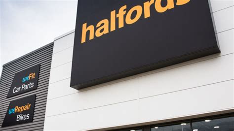 Halfords to throw a spanner in the works with a set of closures ...