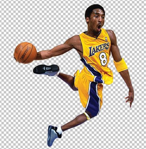 Young Kobe Bryant Dunk PNG Image in 2024 | Kobe bryant dunk, Kobe ...