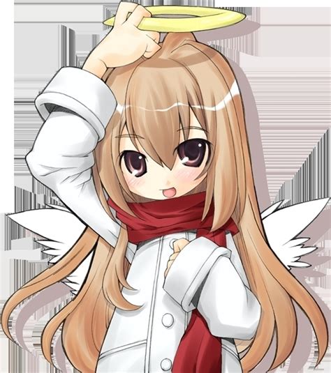 taiga - Aisaka Taiga Fan Art (22554065) - Fanpop