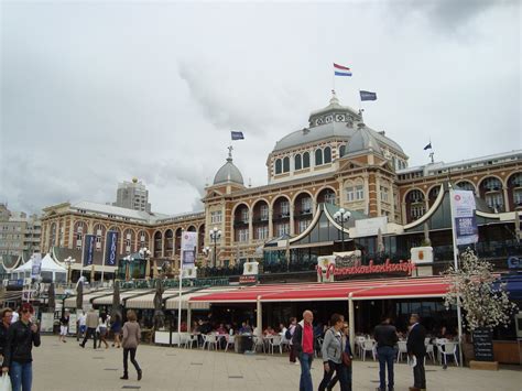 The Hague Beach | Erasmus blog The Hague, Netherlands