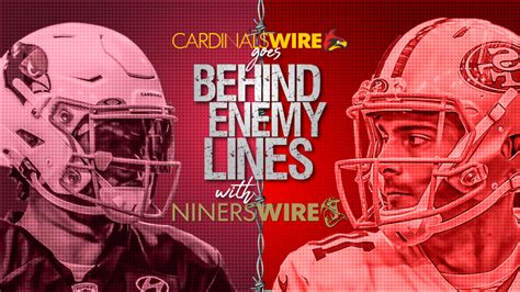 Cardinals vs. 49ers Week 11 Q&A preview