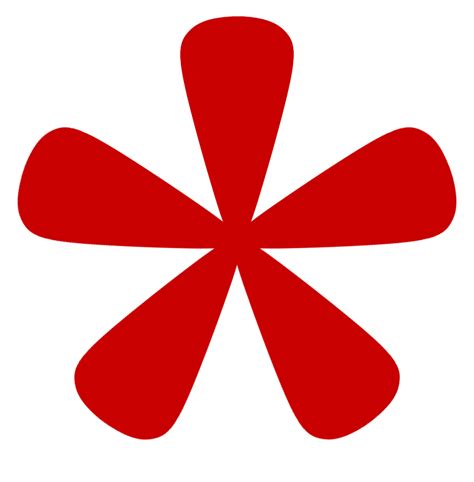 Asterisk Png