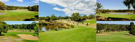 Heidelberg Golf Club