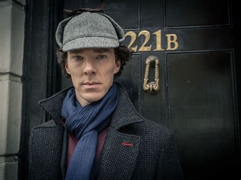 Steven Moffat: Sherlock ‘His Last Vow’ twist was no last-minute whim ...