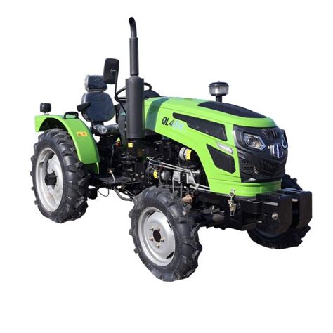 best 50 hp tractor for the money - Qilu Machinery