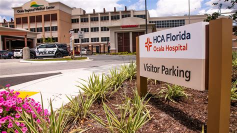 HCA Florida Ocala named to top hospital list; Sephora opens at Kohl's