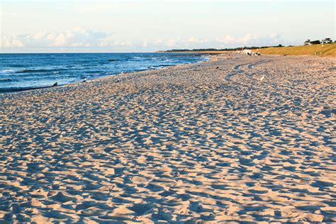 Free photo: Beach, Evening, Baltic Sea, Mood - Free Image on Pixabay ...